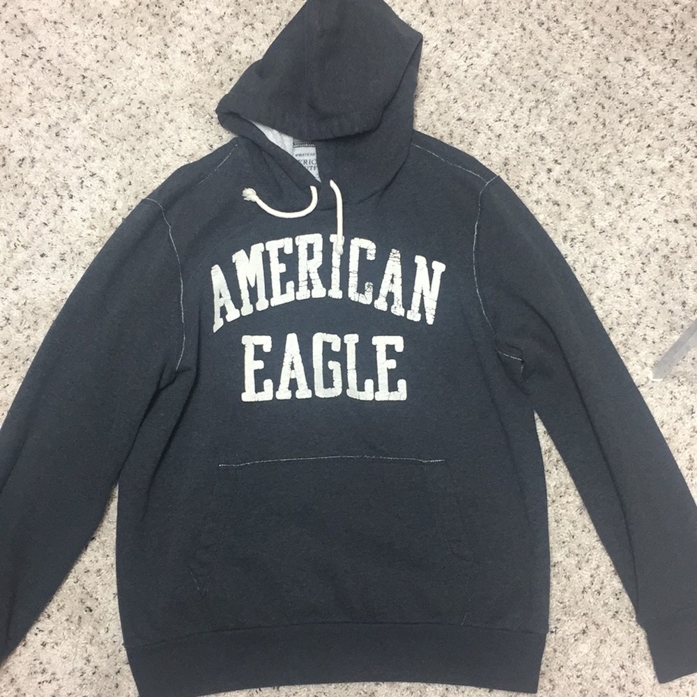 Men’s AE Hoodie
